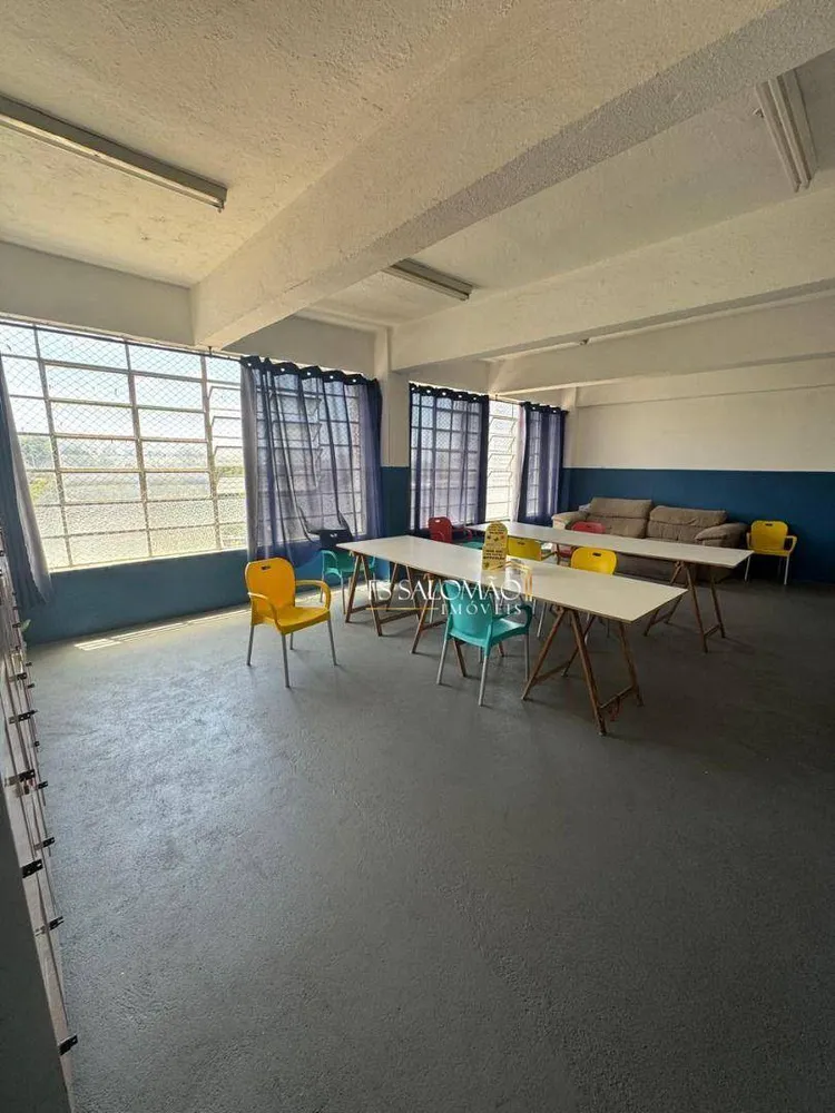 Prédio Inteiro, 5363 m² - Foto 6