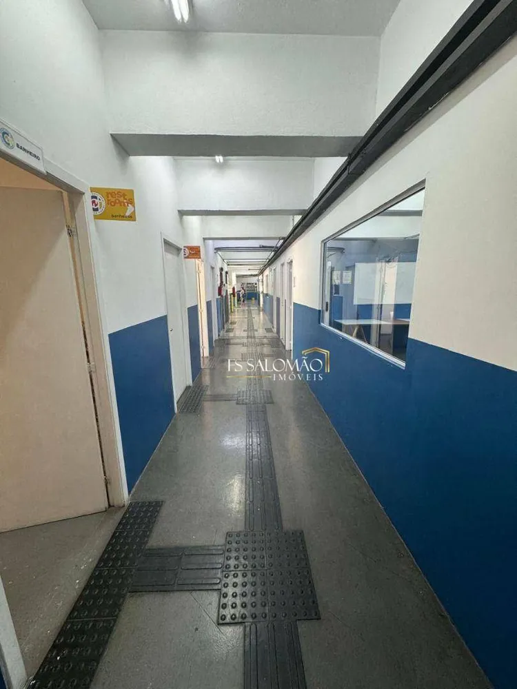 Prédio Inteiro, 5363 m² - Foto 3