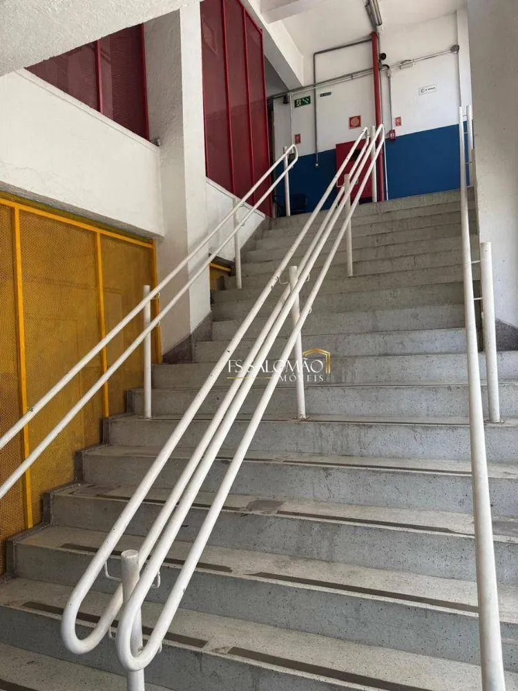 Prédio Inteiro, 5363 m² - Foto 9