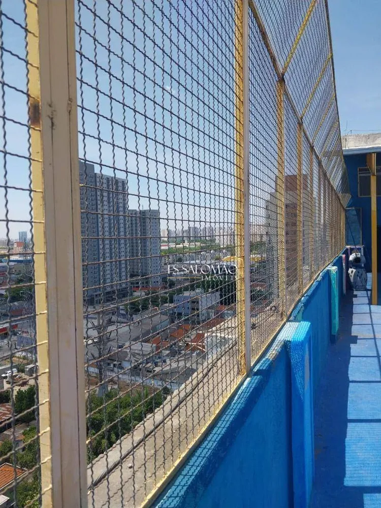 Prédio Inteiro, 5363 m² - Foto 1