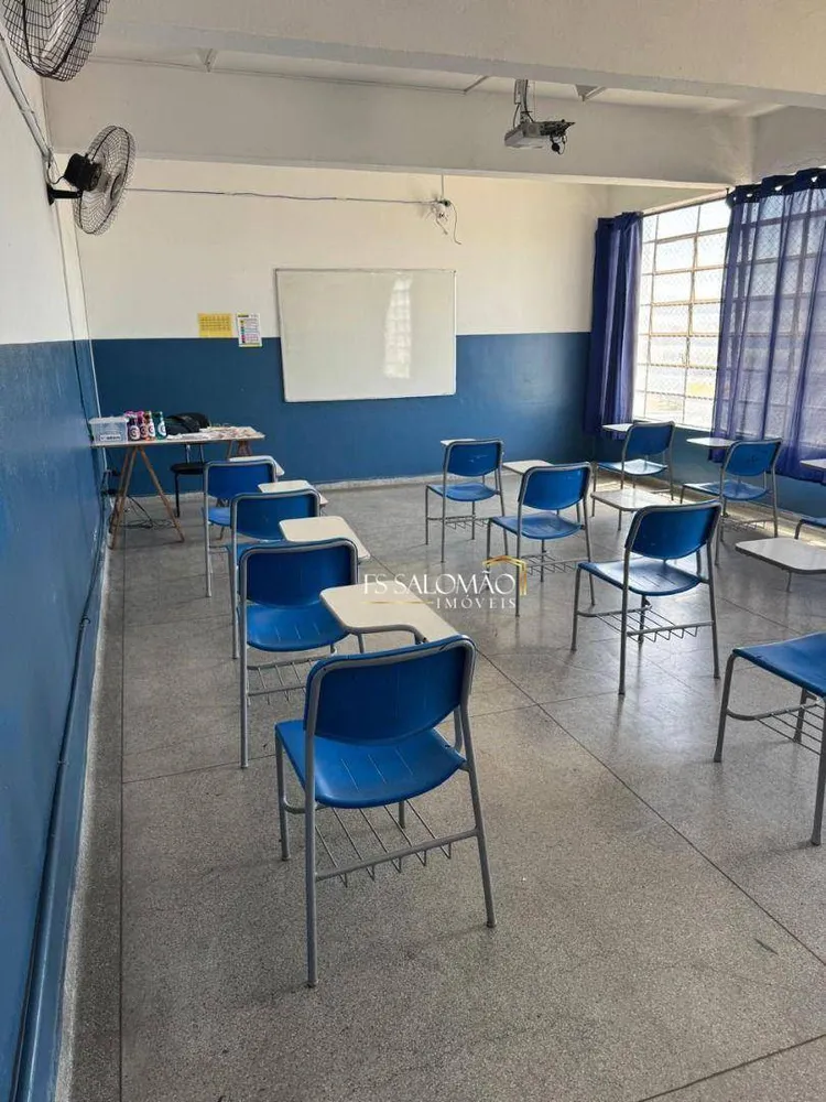 Prédio Inteiro, 5363 m² - Foto 10