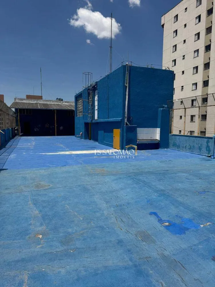 Prédio Inteiro, 5363 m² - Foto 8