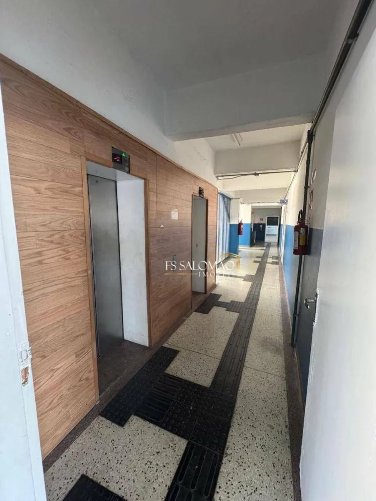 Prédio Inteiro, 5363 m² - Foto 7