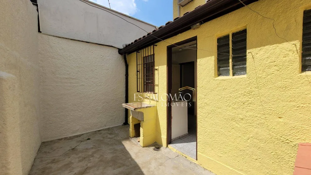 Sobrado, 2 quartos, 97 m² - Foto 1