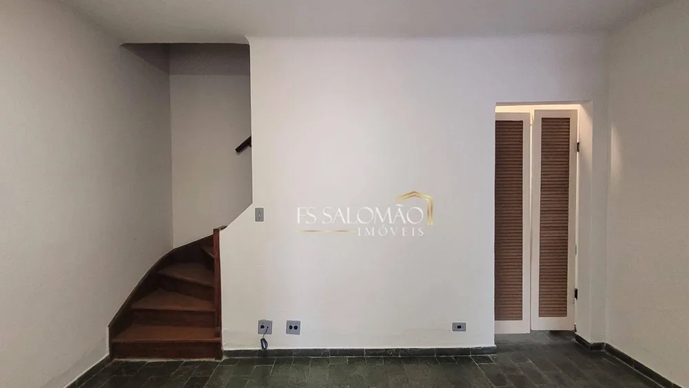 Sobrado, 2 quartos, 97 m² - Foto 5