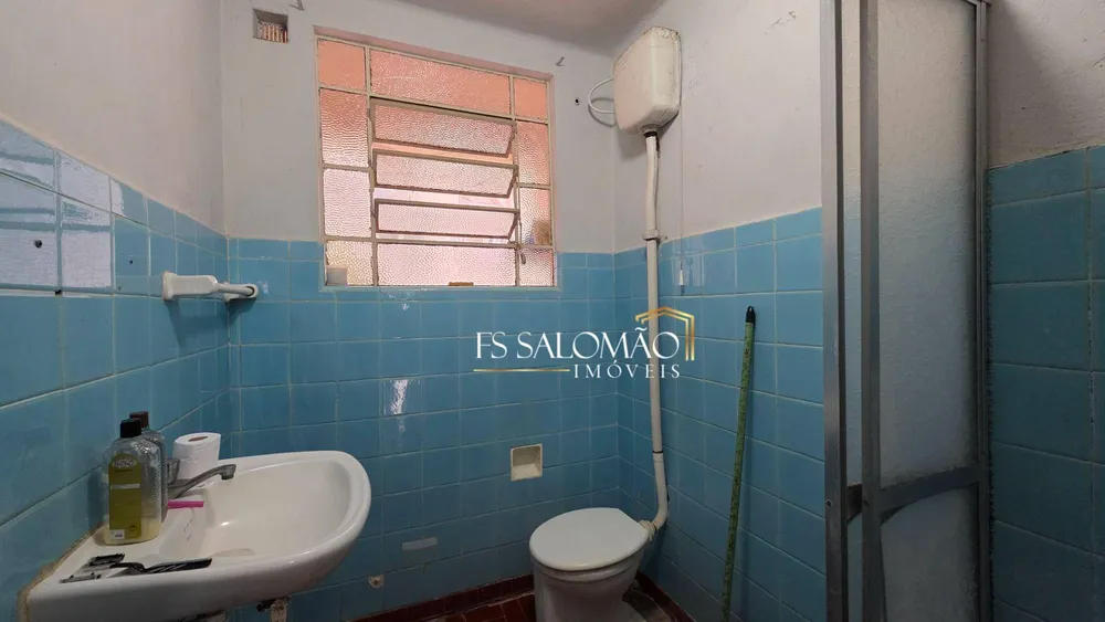 Sobrado, 2 quartos, 50 m² - Foto 9