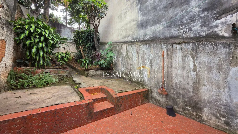 Sobrado, 2 quartos, 50 m² - Foto 1