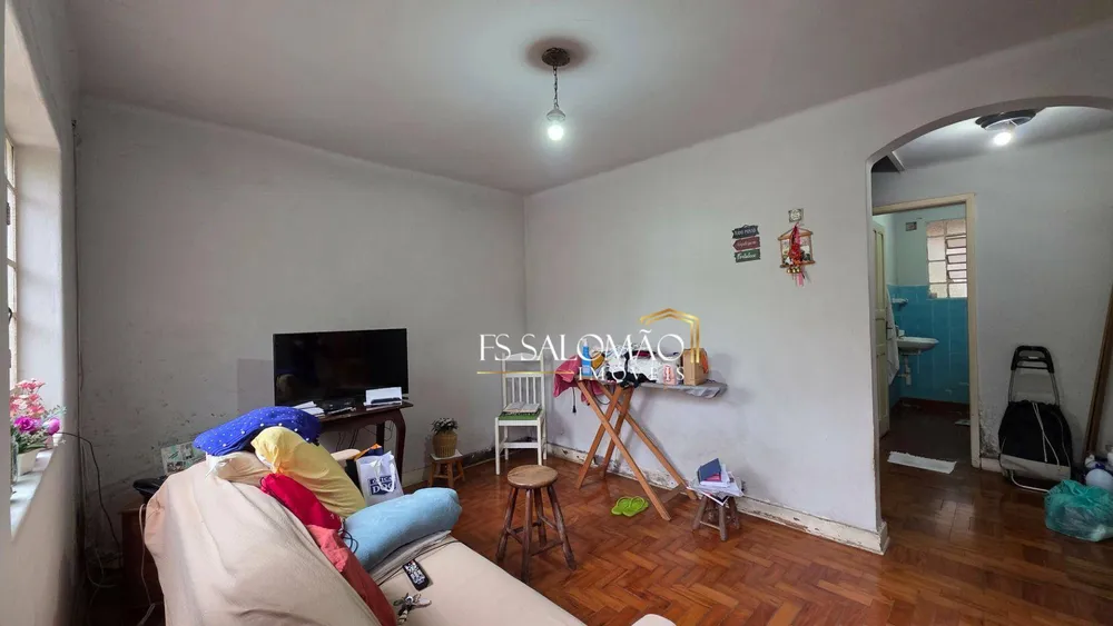 Sobrado, 2 quartos, 50 m² - Foto 3