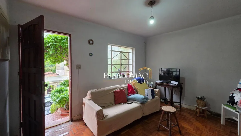Sobrado, 2 quartos, 50 m² - Foto 5