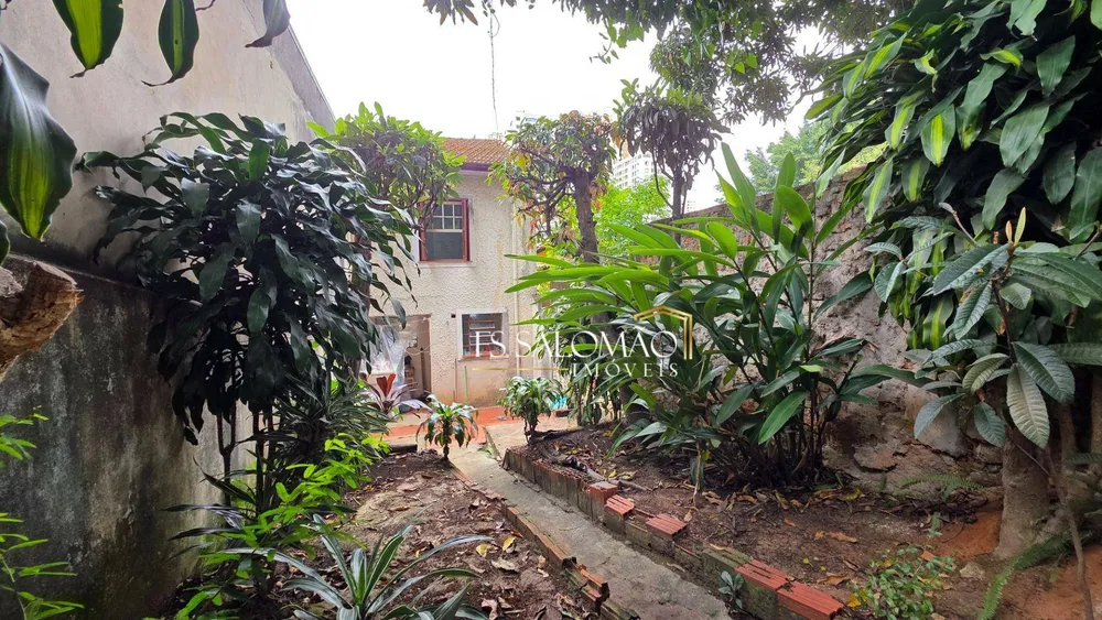Sobrado, 2 quartos, 50 m² - Foto 7