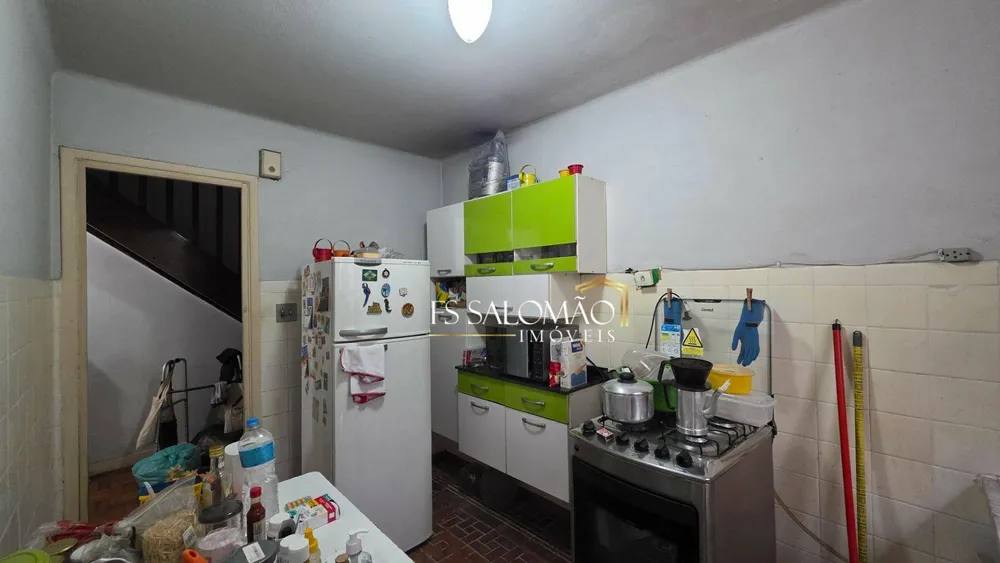 Sobrado, 2 quartos, 50 m² - Foto 8
