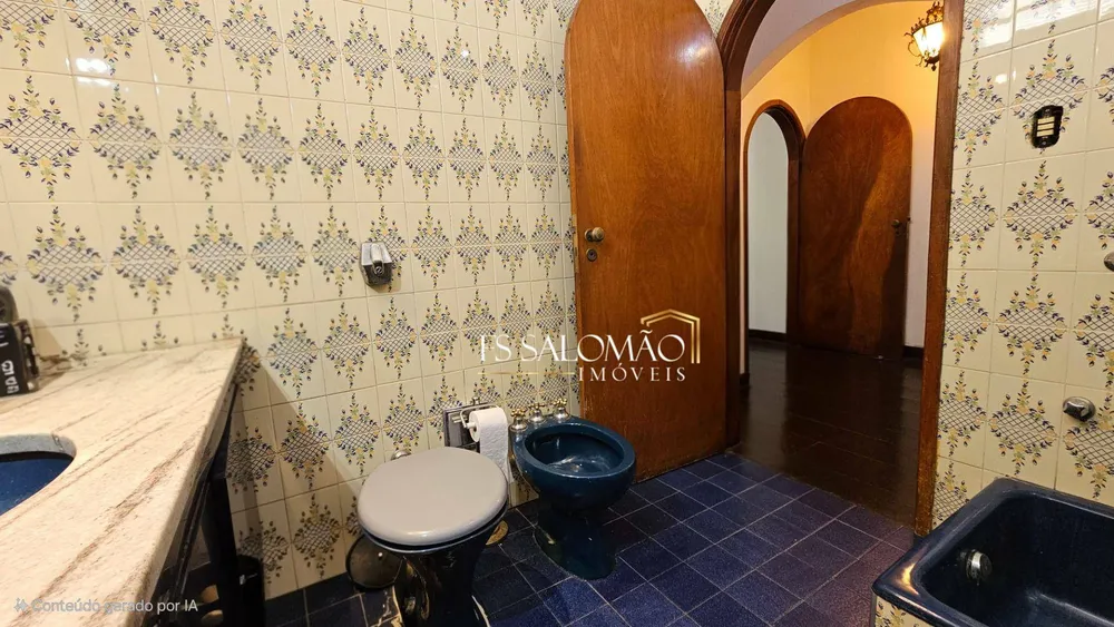 Casa, 3 quartos, 400 m² - Foto 9