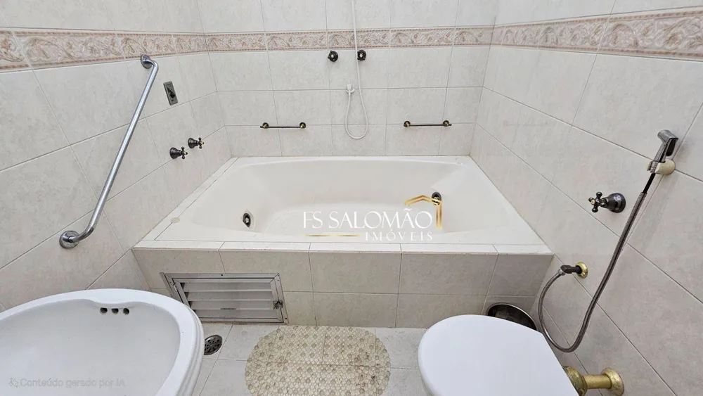 Casa, 3 quartos, 400 m² - Foto 10