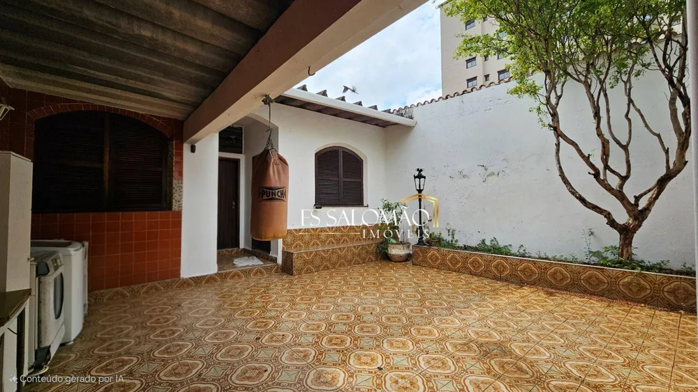 Casa, 3 quartos, 400 m² - Foto 3