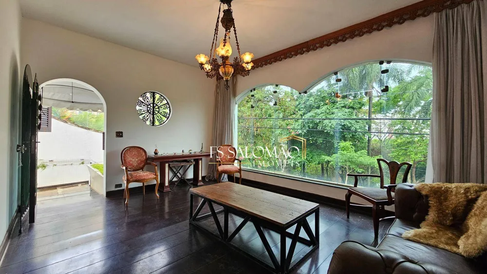 Casa, 3 quartos, 400 m² - Foto 1