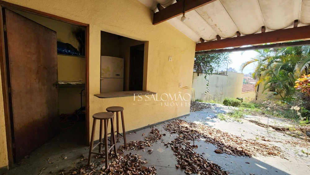 Casa, 3 quartos, 129 m² - Foto 4