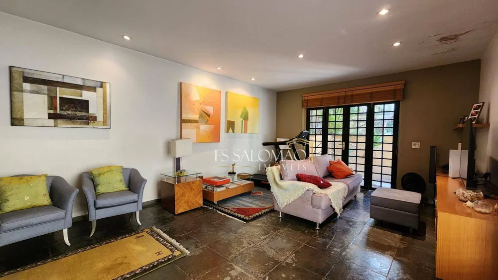 Casa, 3 quartos, 129 m² - Foto 13