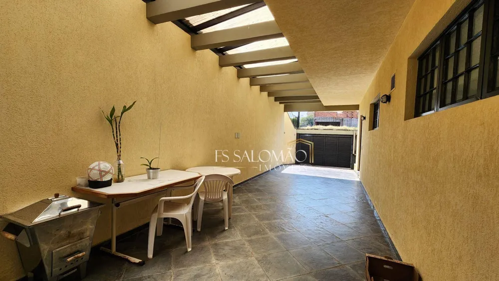 Casa, 3 quartos, 129 m² - Foto 16