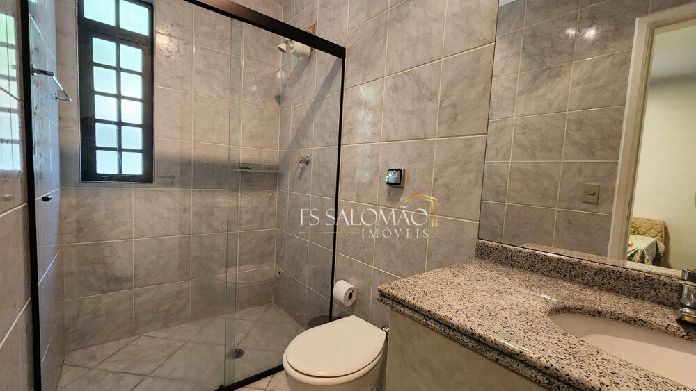 Casa, 3 quartos, 129 m² - Foto 2