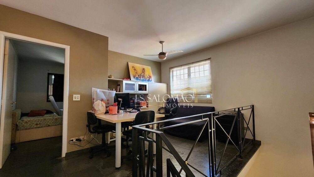 Casa, 3 quartos, 129 m² - Foto 1