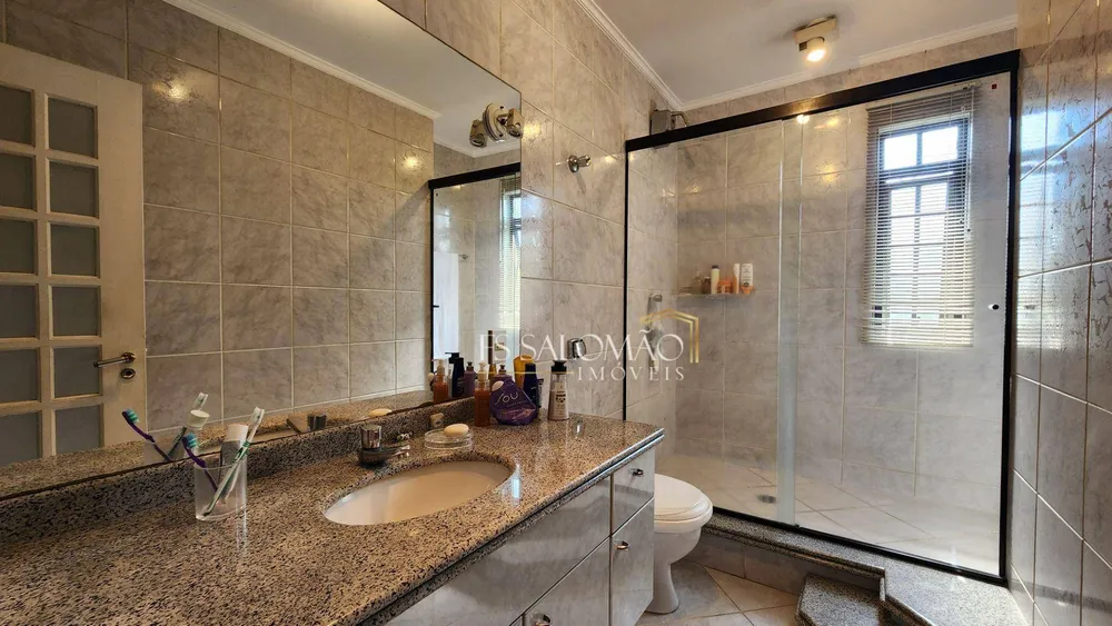 Casa, 3 quartos, 129 m² - Foto 8