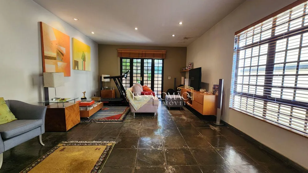 Casa, 3 quartos, 129 m² - Foto 2