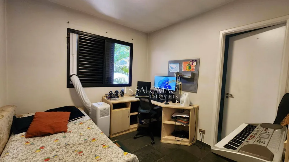 Casa, 3 quartos, 129 m² - Foto 1