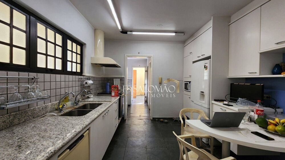 Casa, 3 quartos, 129 m² - Foto 4