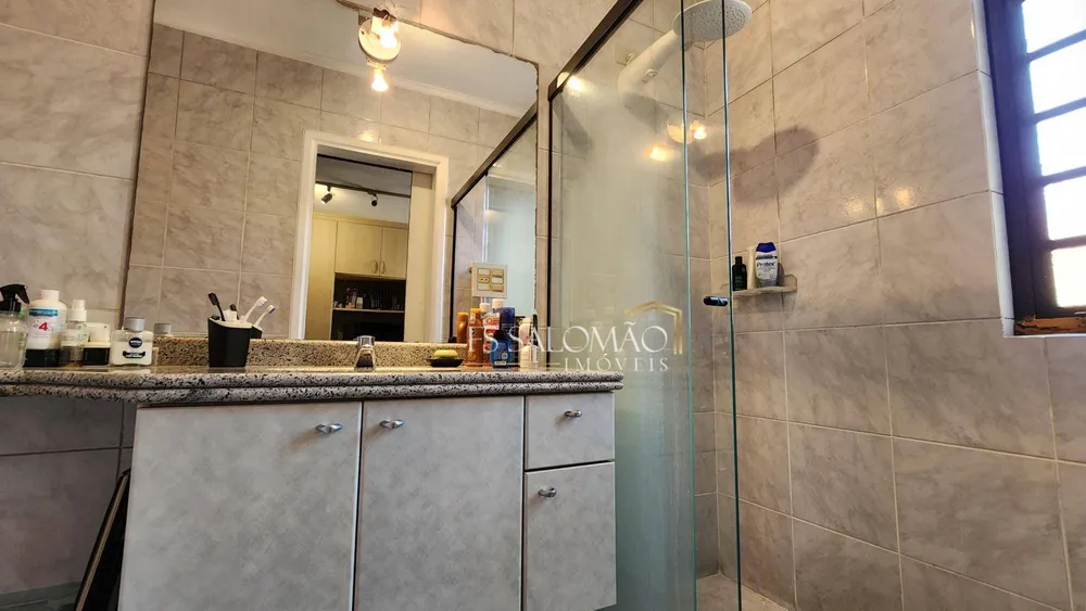 Casa, 3 quartos, 129 m² - Foto 3