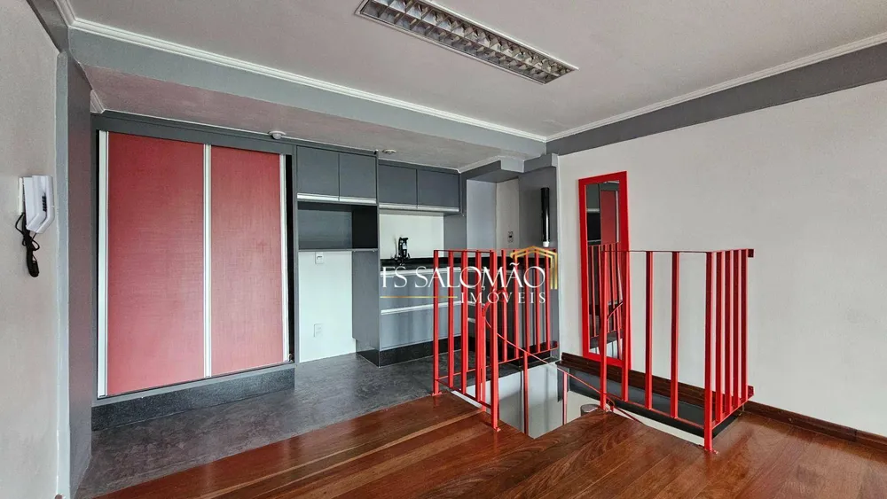 Sala-Conjunto, 55 m² - Foto 1