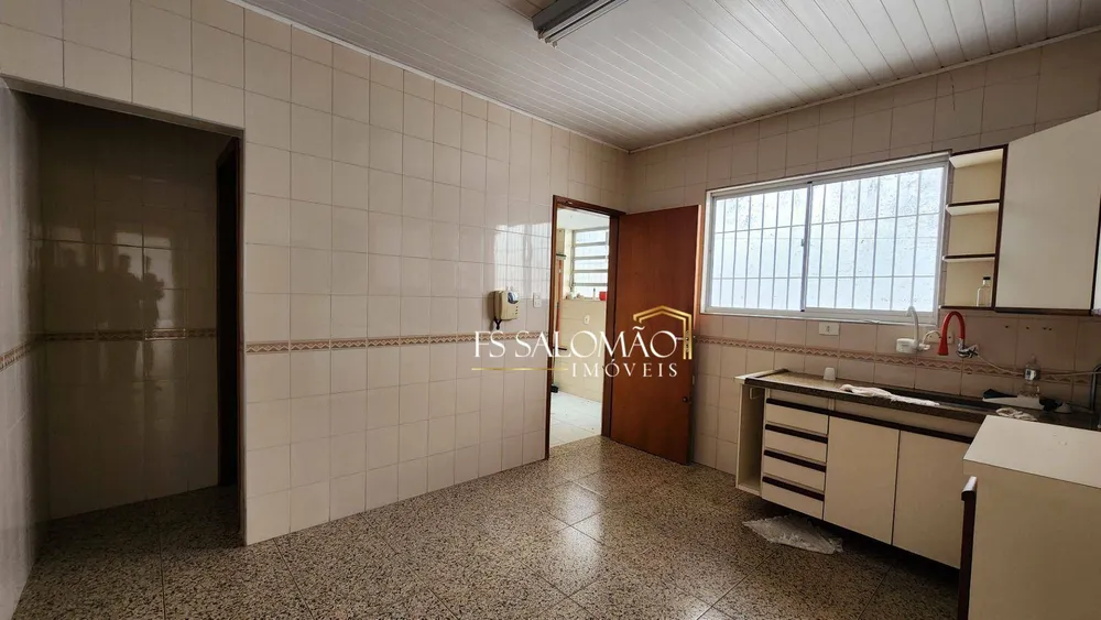 Casa, 3 quartos, 110 m² - Foto 1