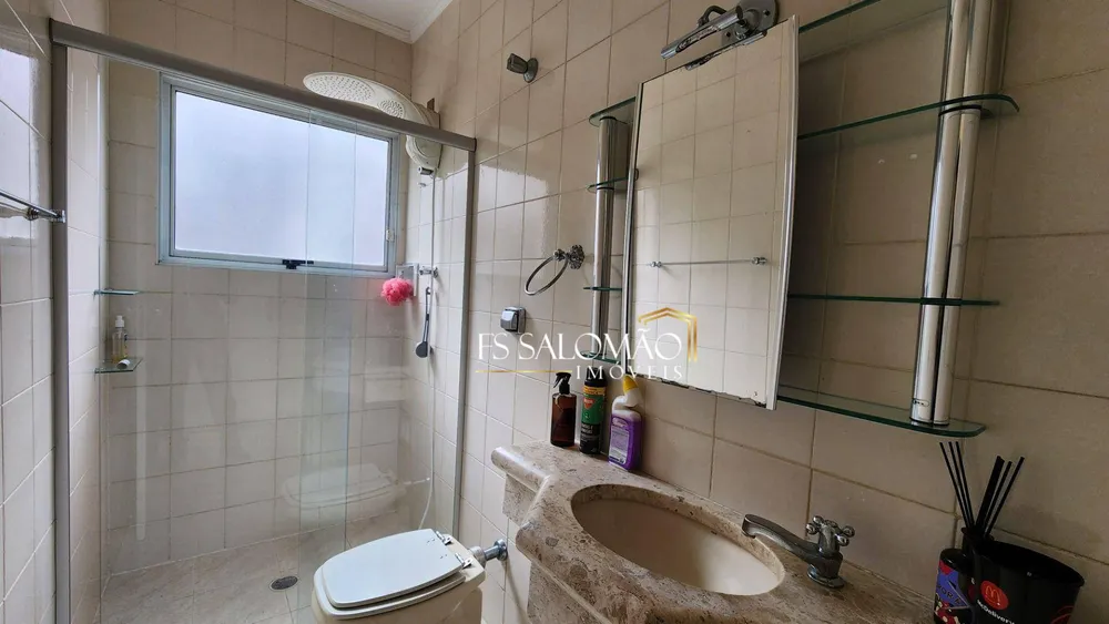 Casa, 3 quartos, 110 m² - Foto 10