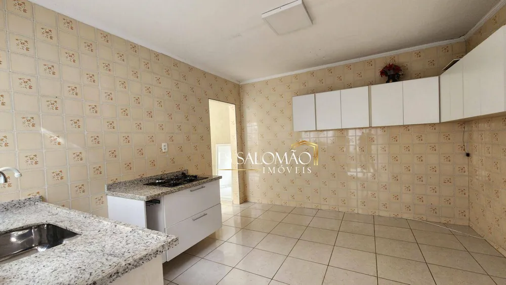 Casa, 3 quartos, 110 m² - Foto 2