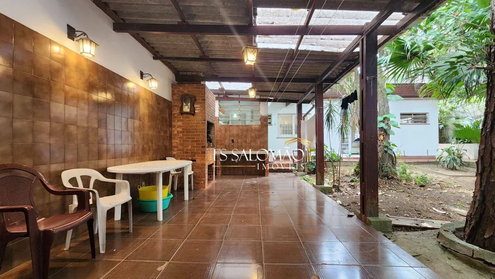 Casa, 3 quartos, 258 m² - Foto 3