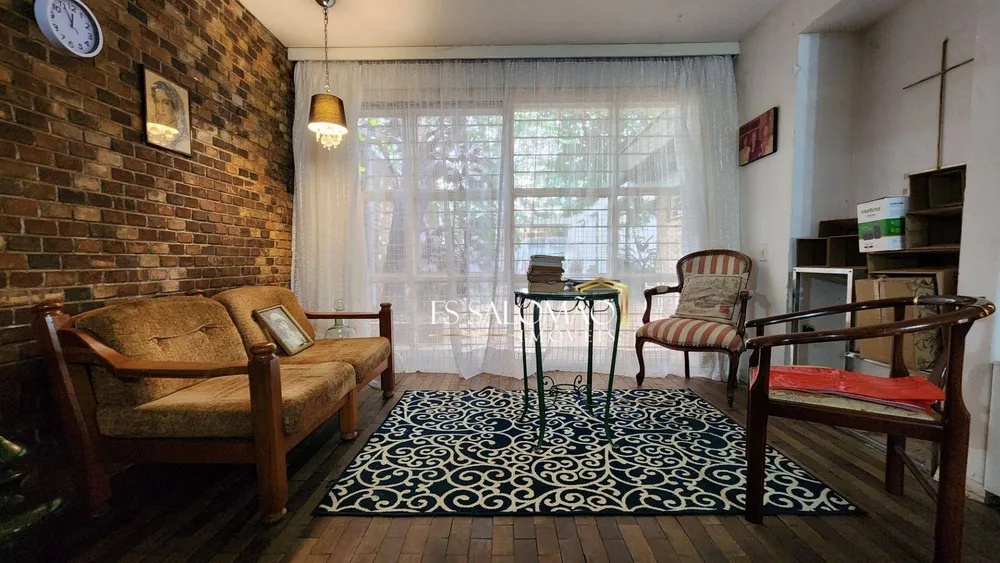 Casa, 3 quartos, 258 m² - Foto 2