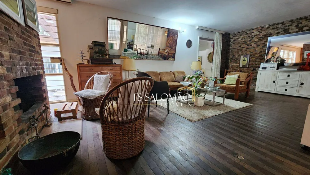 Casa, 3 quartos, 258 m² - Foto 8