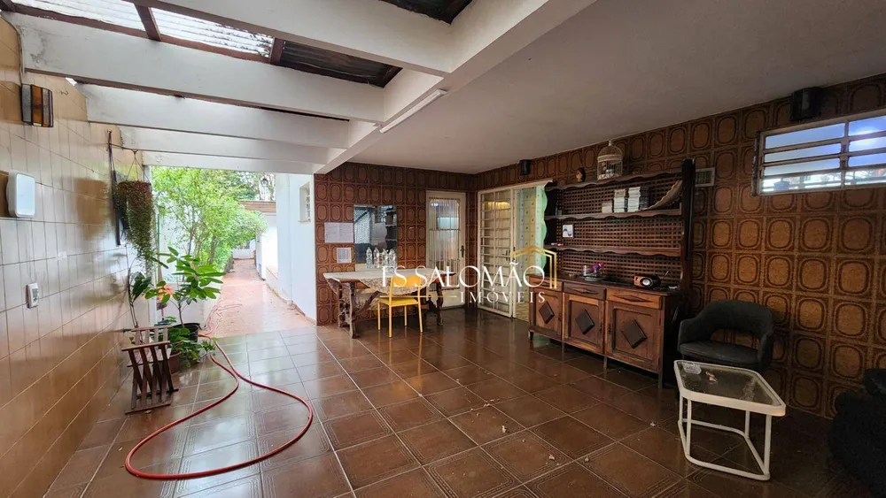 Casa, 3 quartos, 258 m² - Foto 7