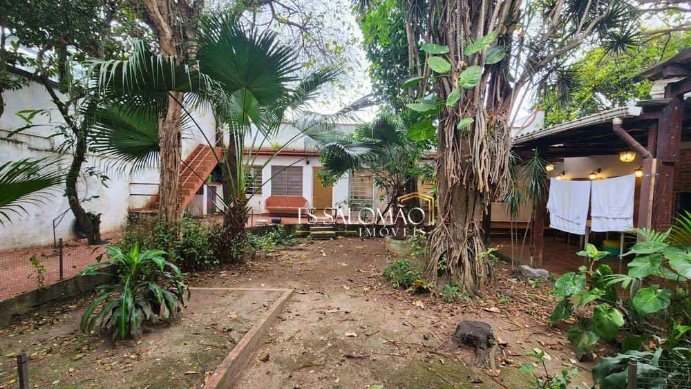 Casa, 3 quartos, 258 m² - Foto 11