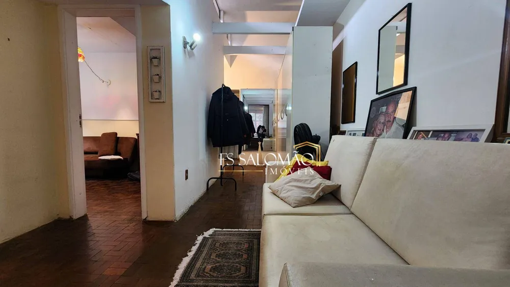 Casa, 3 quartos, 258 m² - Foto 9