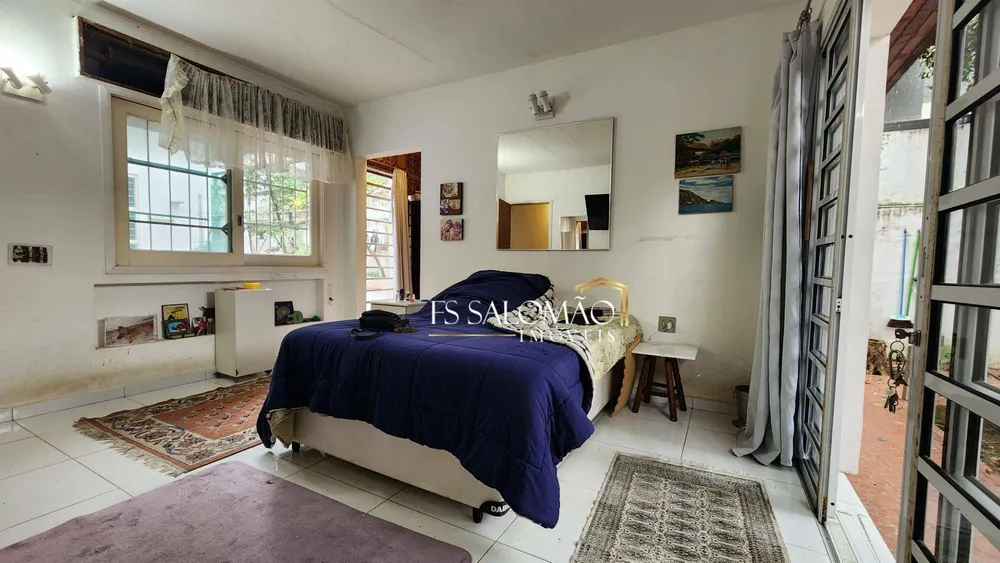 Casa, 3 quartos, 258 m² - Foto 12