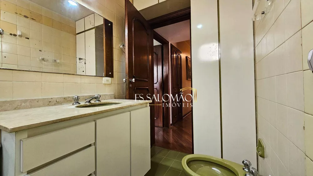 Apartamento, 4 quartos, 156 m² - Foto 4
