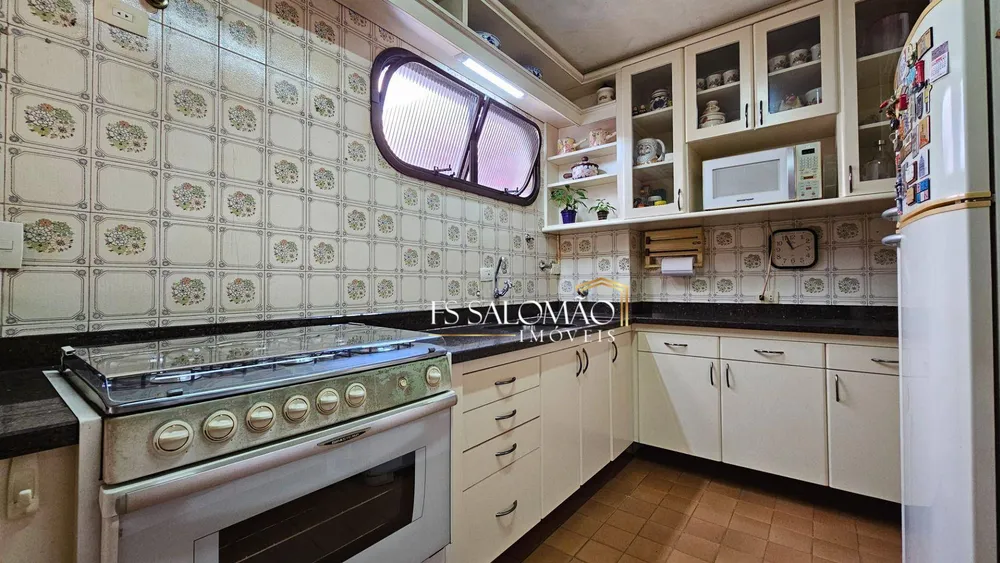 Apartamento, 4 quartos, 156 m² - Foto 16