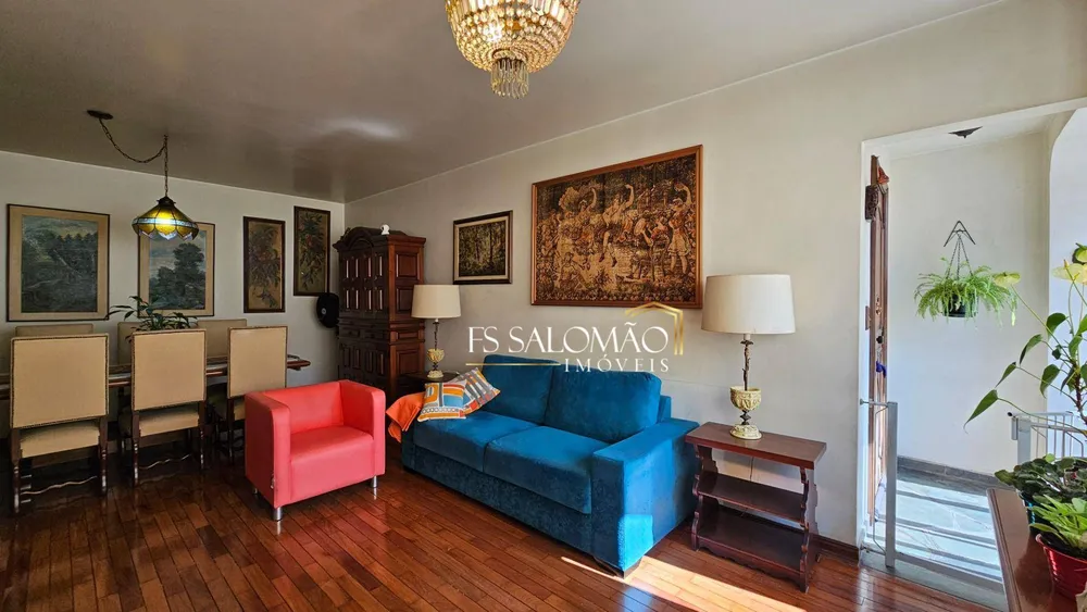 Apartamento, 4 quartos, 156 m² - Foto 20
