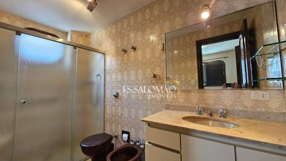 Apartamento, 4 quartos, 156 m² - Foto 6