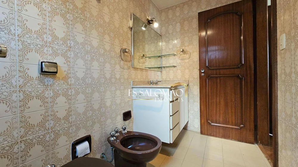 Apartamento, 4 quartos, 156 m² - Foto 7