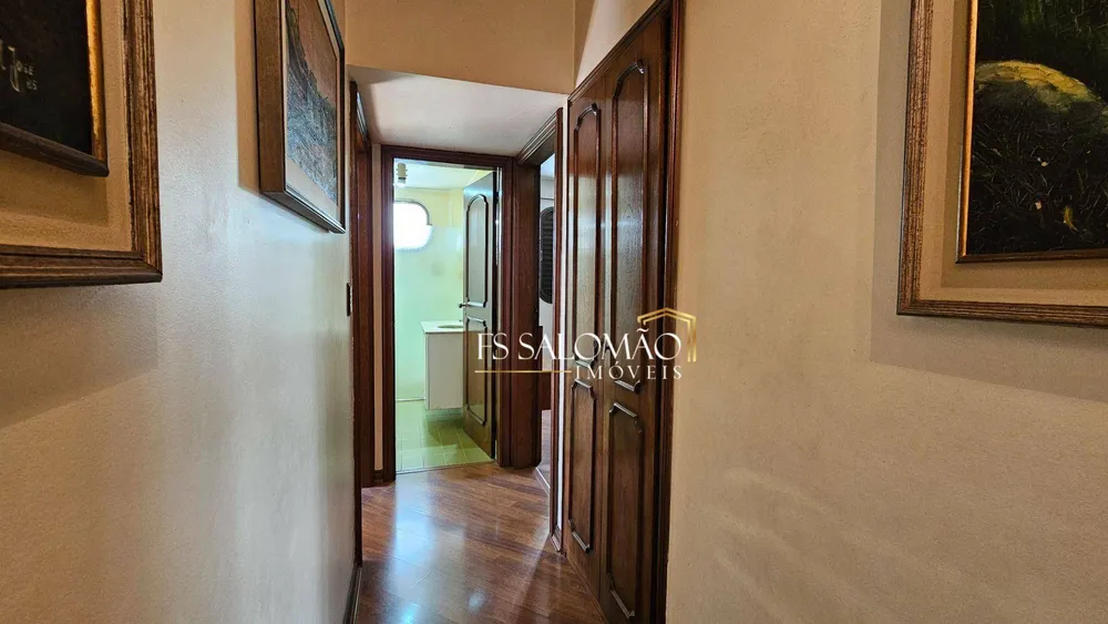 Apartamento, 4 quartos, 156 m² - Foto 19