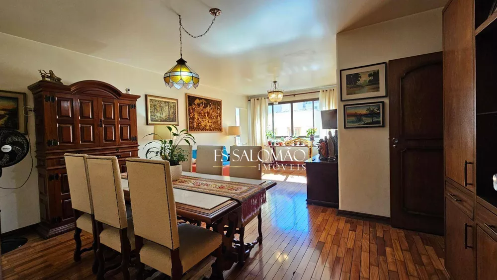 Apartamento, 4 quartos, 156 m² - Foto 2