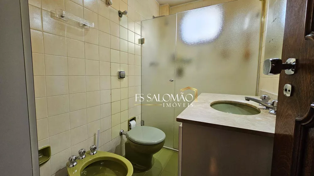 Apartamento, 4 quartos, 156 m² - Foto 3