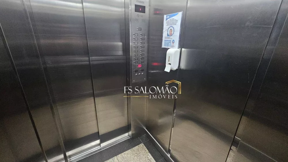 Apartamento, 4 quartos, 156 m² - Foto 11