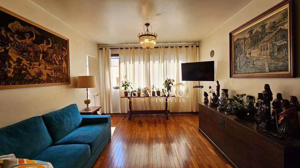 Apartamento, 4 quartos, 156 m² - Foto 12